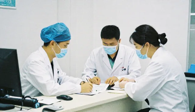 健康管理中健康检查的两种做法对比与取舍